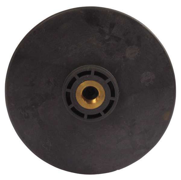 Impeller Assembly