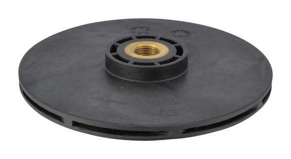 Impeller Assembly