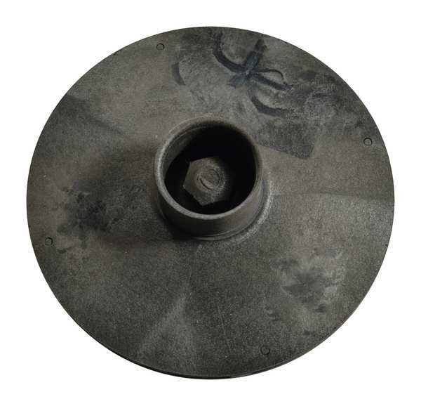 Impeller Assembly