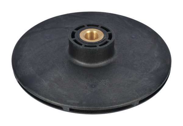 Impeller Assembly