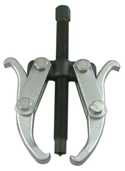 Mechanical Jaw Puller, 5 ton, Reversible