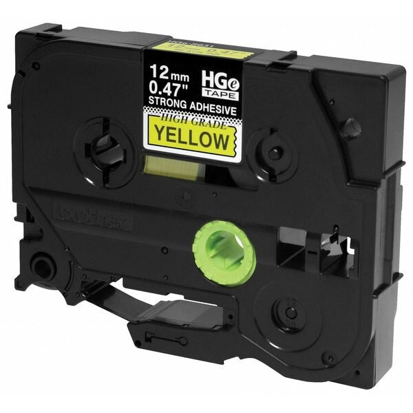 Adhesive Label Tape Cartridge 0.47