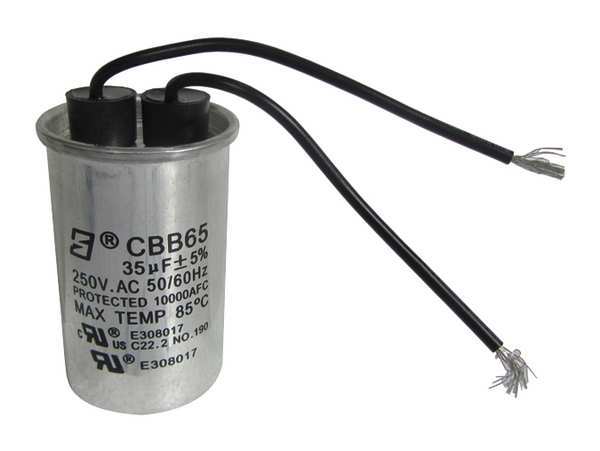 Capacitor