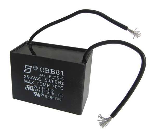 Capacitor