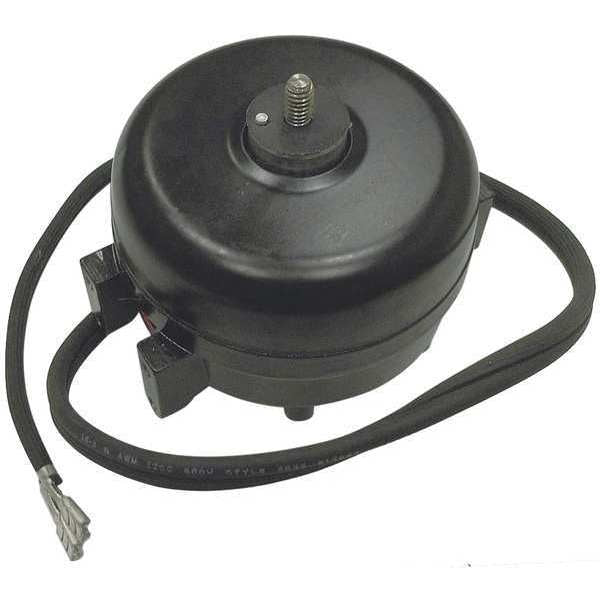 Motor, 208 to 230V