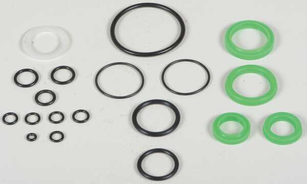 Foot Pump Seal Kit