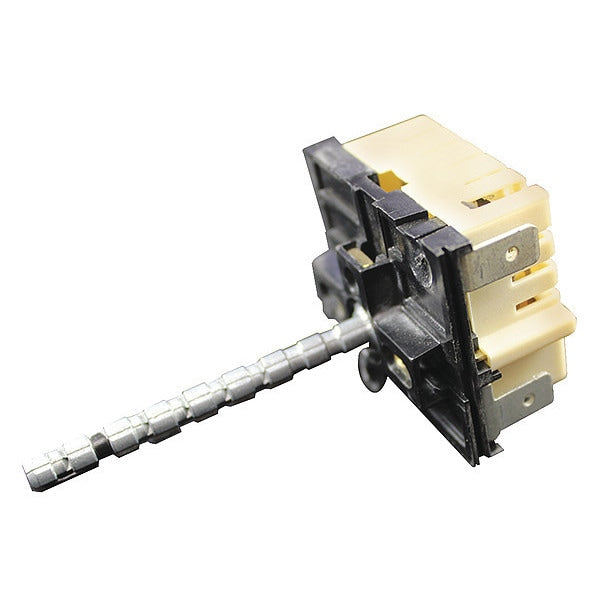 Elec Cook Control, Repl INF-240-1010