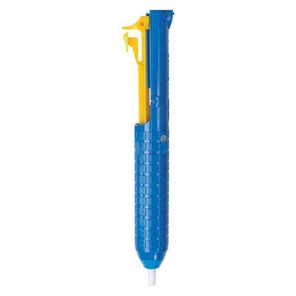 Desoldering Pump, 8 In L