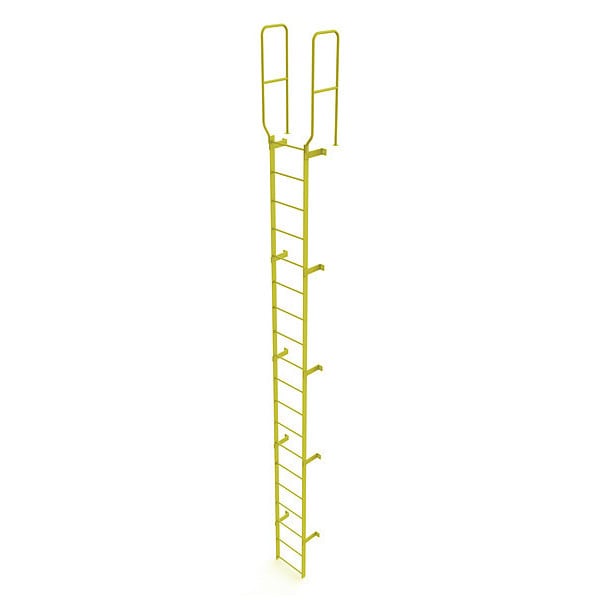 21 ft. 6