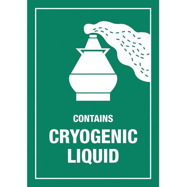 Tape Logic® Air Specialty Labels,