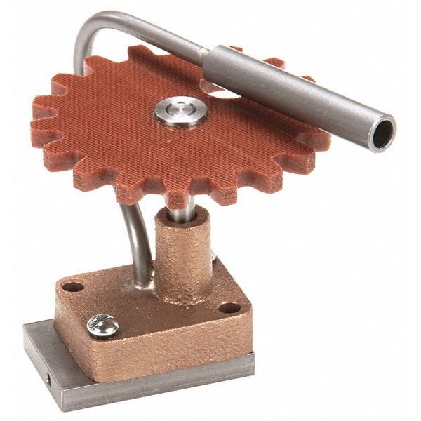 Planetary Oil Pump