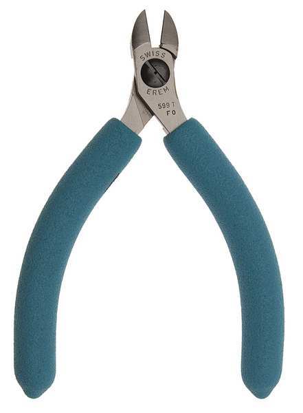 Diagonal Cutters, 5 In.