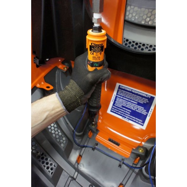 Air Screwdriver, 10 to 45 in.-lb.