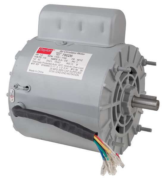 Motor