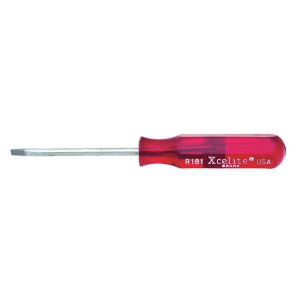 3/32 in Dia Screwdriver Tip for R3322, 2 in L
