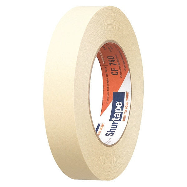 Masking Tape, Natural, Dia., PK36 (Discontinued)