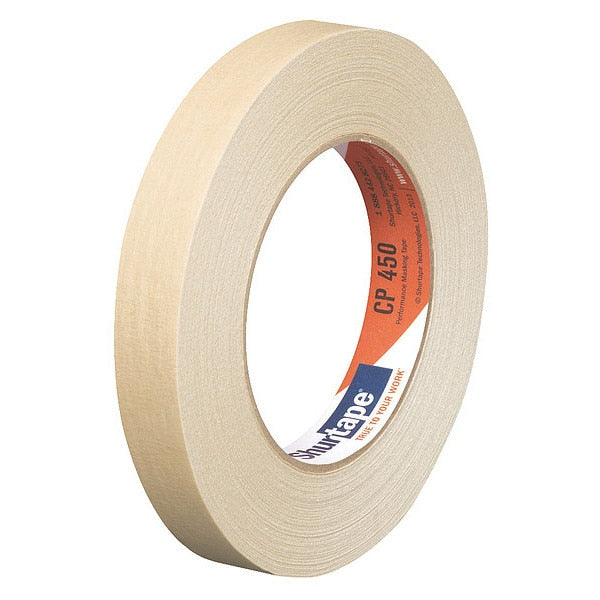 Masking Tape, Natural, Dia., PK48