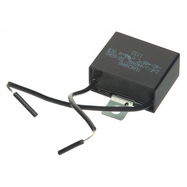 Capacitor