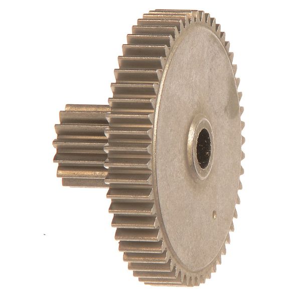 Low, Inter SP Gear