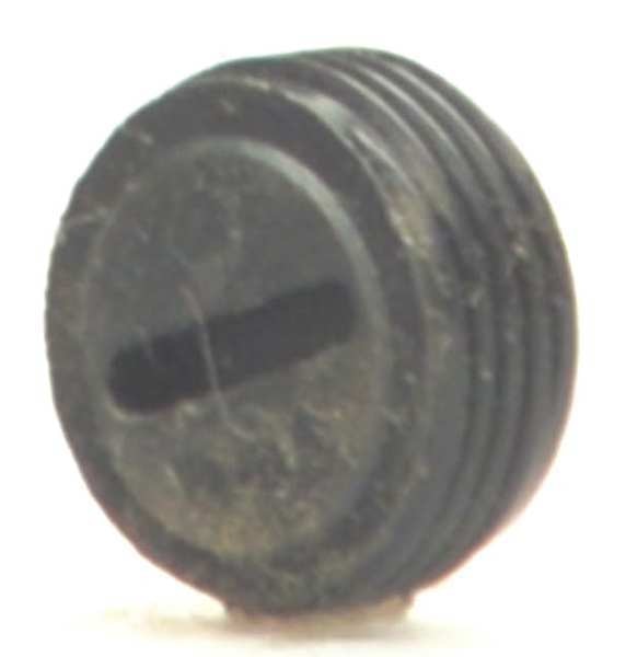 Cap, Brush