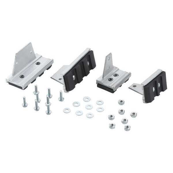 Kit, Step Shoe, FS1100 and FP1100, PK4