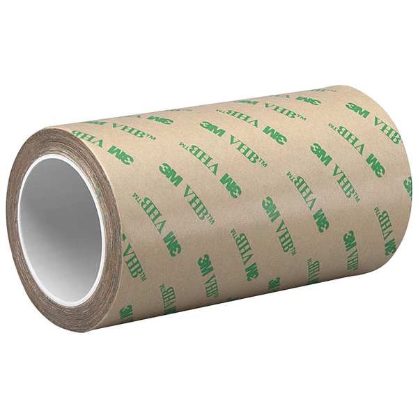 Adhesive Transfer Tape, Acrylic, 2 mil