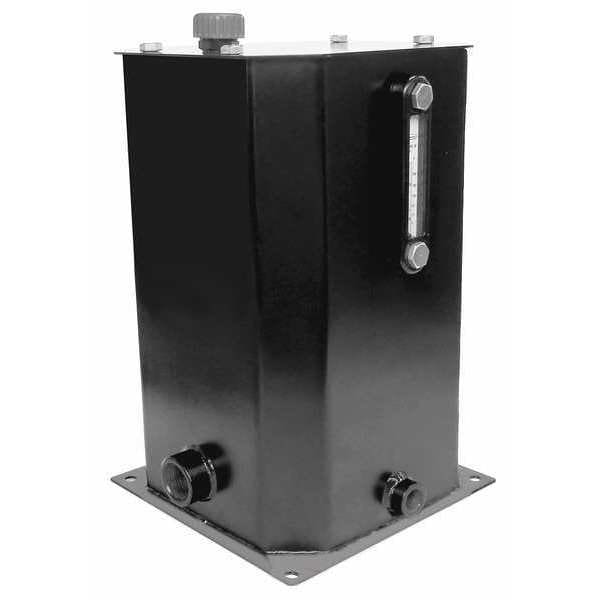 Hydraulic Reservoir, 5 Gal Cap.