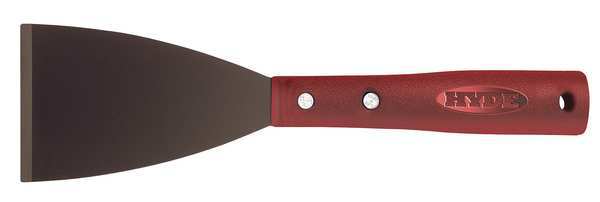 Scraper, Stiff, 3