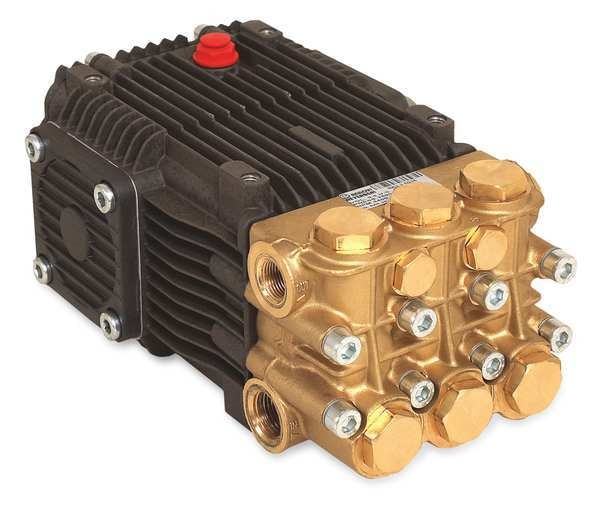 High Pressure Pump