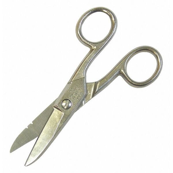 Electrician's Splicer Scissors