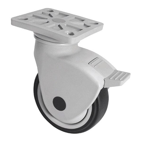 Caster, Sanitary, Health-Care, 3