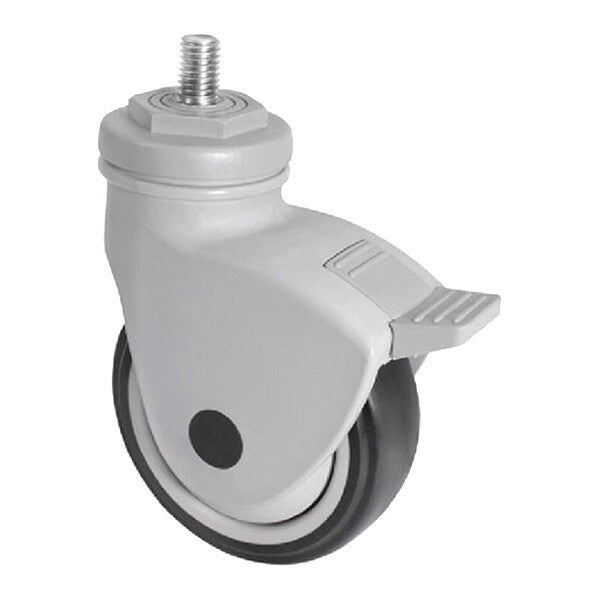 Caster, Sanitary, Health-Care, 3