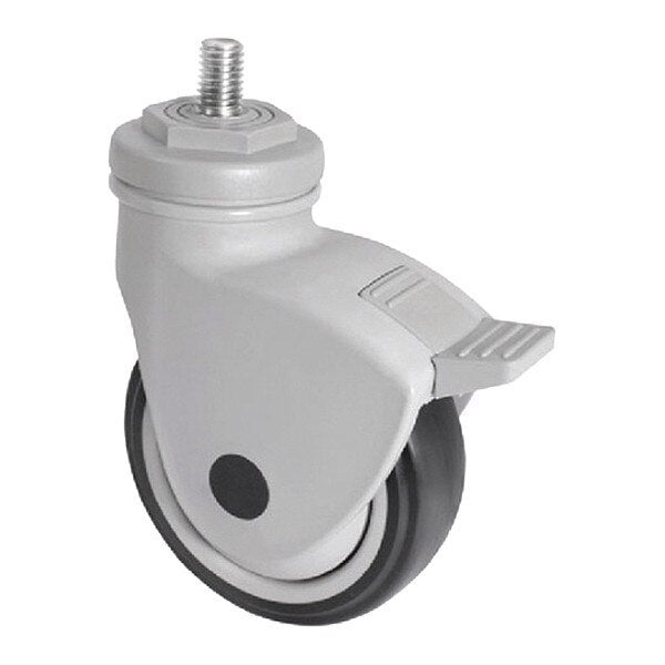 Caster, Sanitary, Health-Care, 4