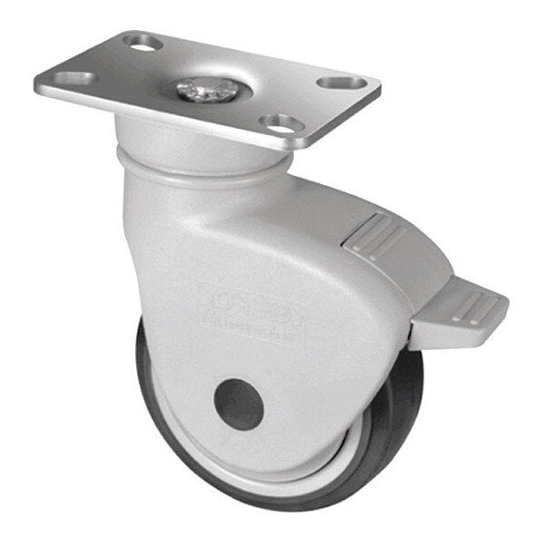 Caster, Sanitary, Health-Care, 3