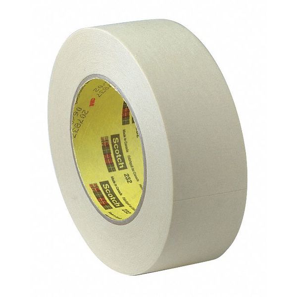 Masking Tape, Tan, 12mmx55m