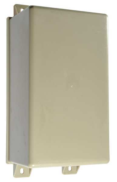 Control Box Cover