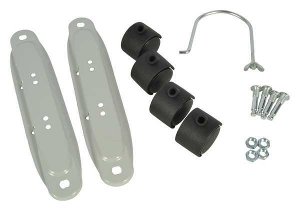 Mounting Plate