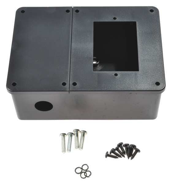 Large Junction Box