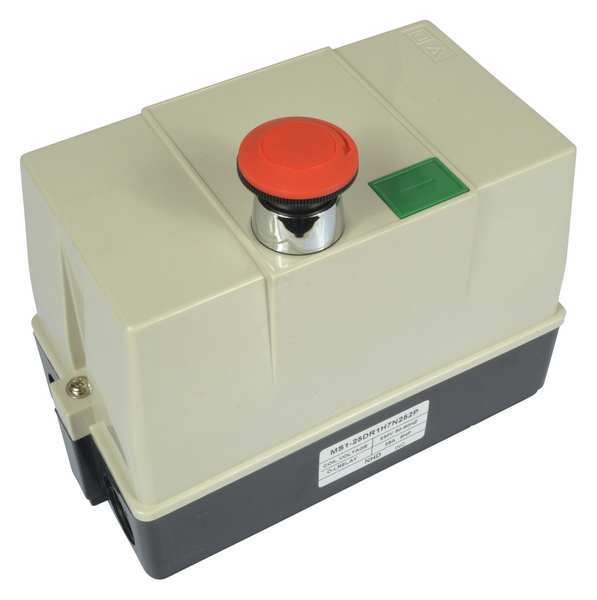 Control Box, 230V