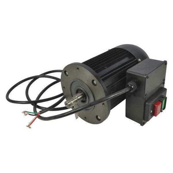 Motor Assembly