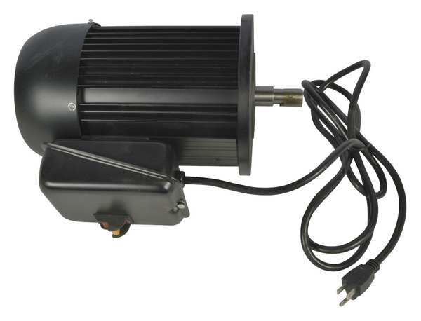 Motor Assembly