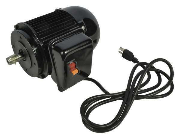Motor Assembly