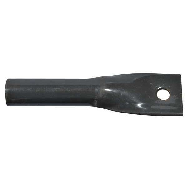 Nozzle Support Tube