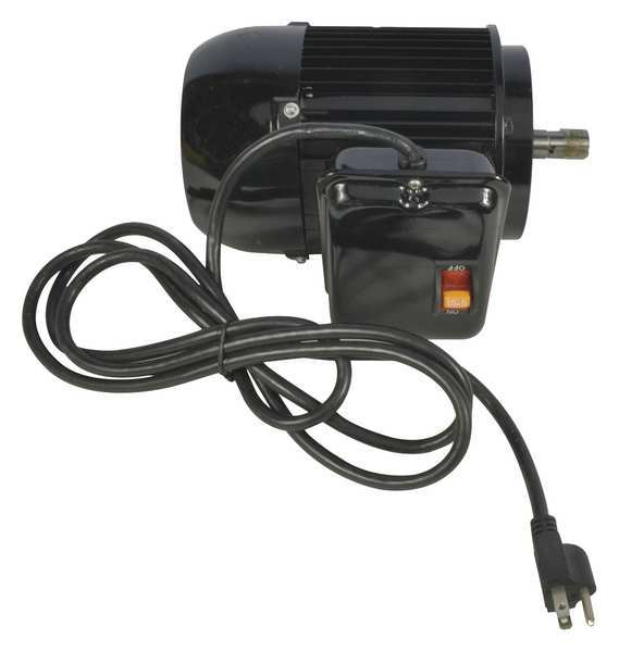 Motor Assembly