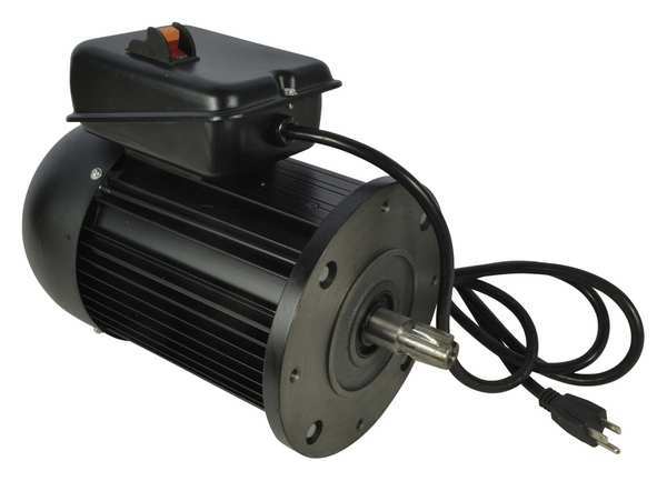 Motor Assembly