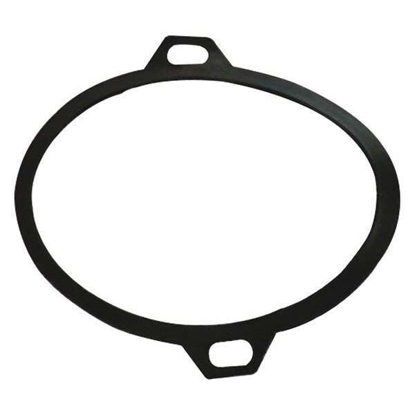 Inlet Gasket