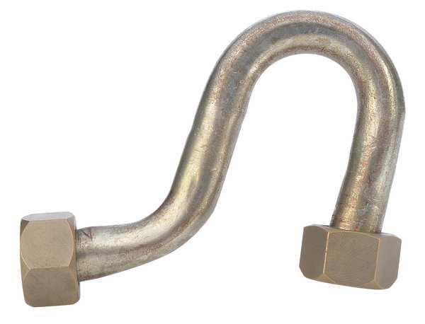 Inlet Tubing Assembly