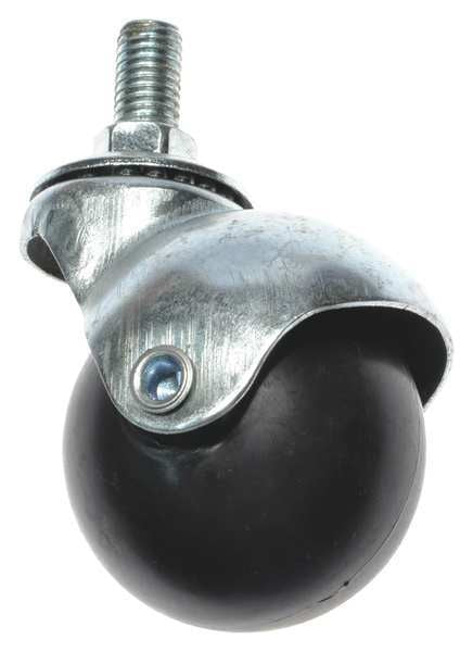 Caster Assembly