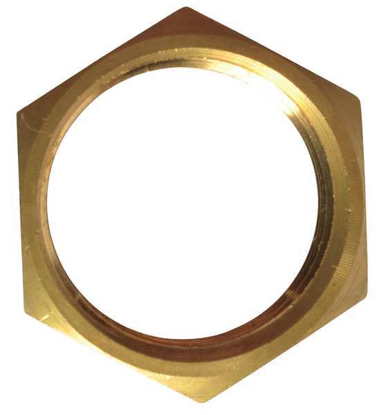 Nozzle Nut