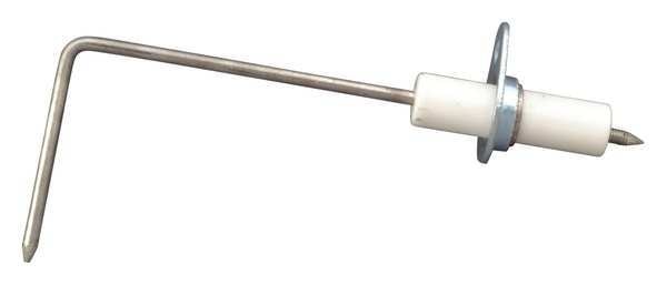 Ignitor Electrode